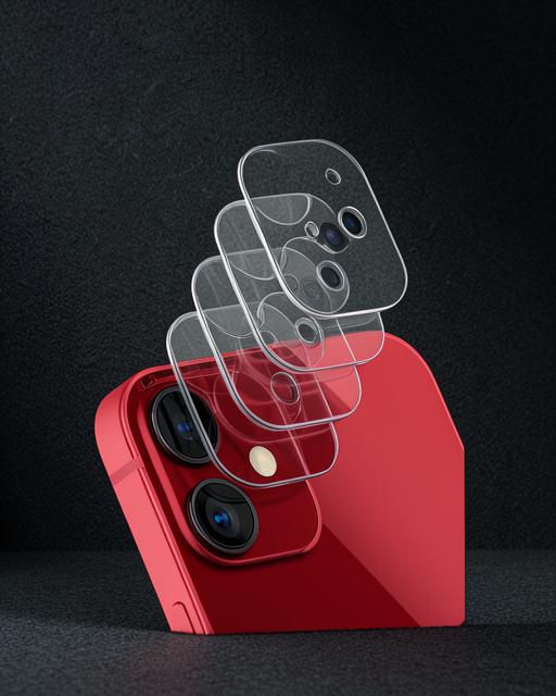 Xiaomi Redmi 13c Kamera Lens Koruma Cam