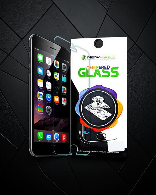 Vivo V21e Temperli Cam Ekran Koruyucu