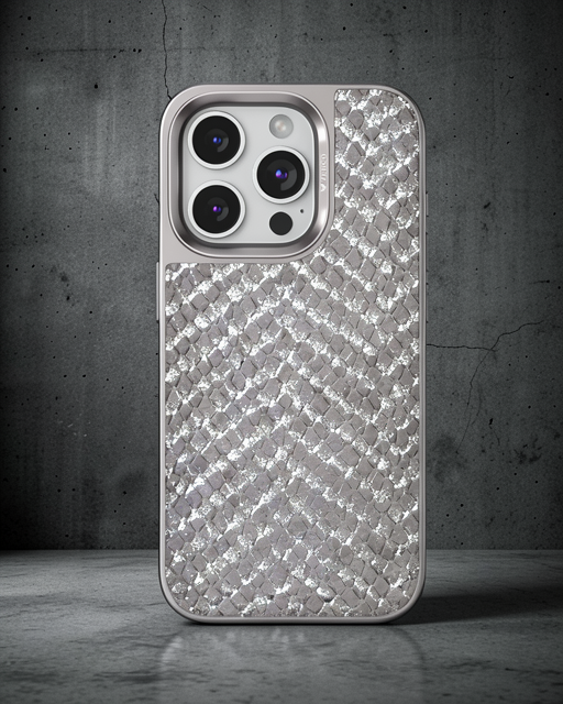 Venco Apple İphone 15 Pro Max Viper Kapak - Titan Gri