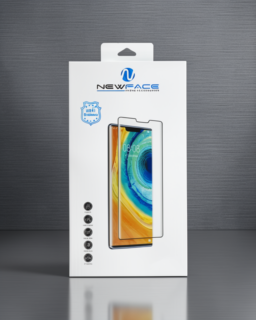 Huawei P30 Pro Polymer Nano Ekran Koruyucu