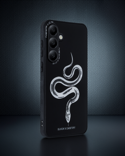 Samsung Galaxy A25 5g Kılıf Mirror Desenli Kapak - Mirror - 13