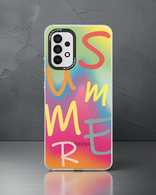 Samsung Galaxy A33 5g Kılıf Estoril Desenli Kapak - Estoril - 3