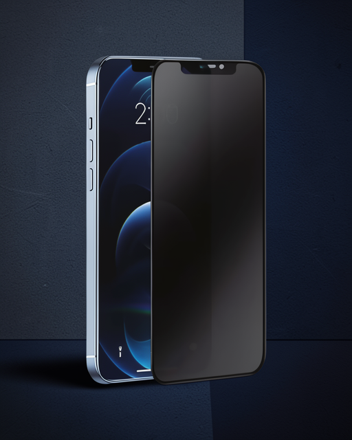Samsung Galaxy A70 3d Antistatik Hayalet Cam Ekran Koruyucu