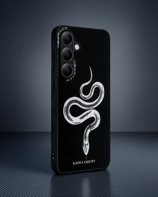 Samsung Galaxy A05s Kılıf Mirror Desenli Kapak - Mirror - 13