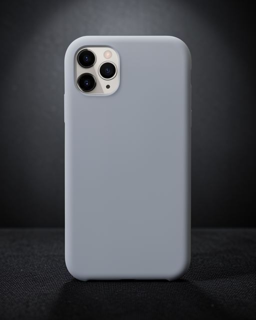 Apple İphone 11 Pro Max Kılıf Lansman Legant Silikon - Açık Lila