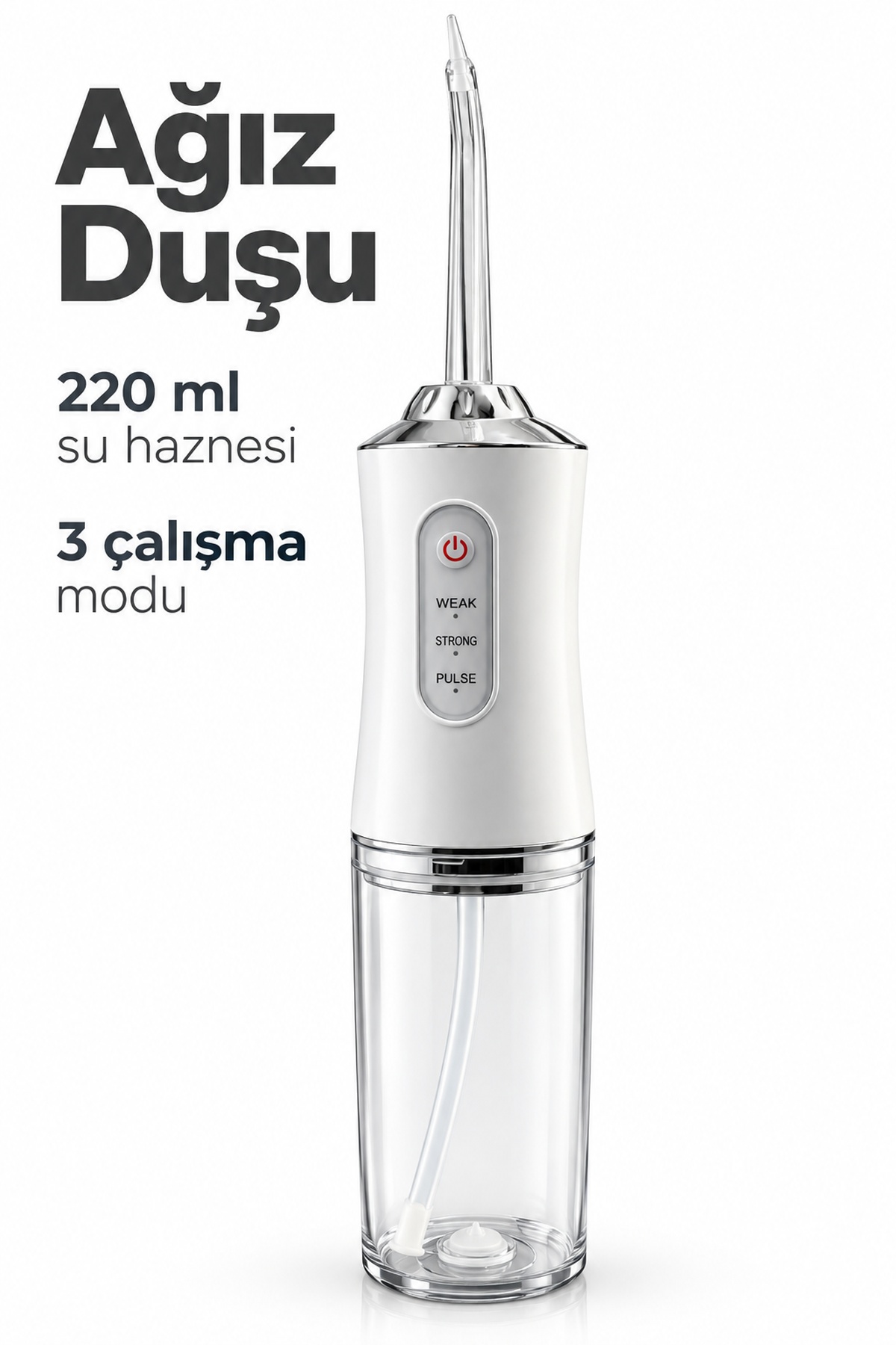Aquadent Ağız Duş
