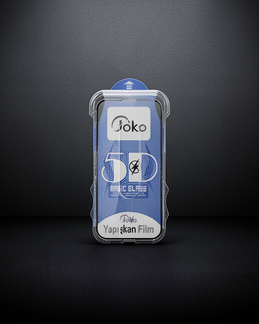 Joko Apple İphone 14 Pro Joko Apple Magic 5d Cam