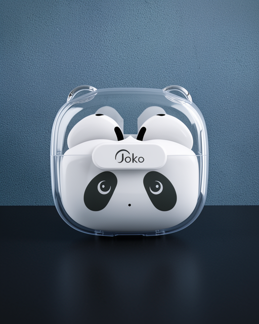 Gt05 Kablosuz Airpods Kulaklık - Beyaz