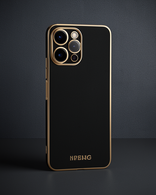 Xiaomi Poco M6 Pro 5g Kılıf Volet Silikon - Siyah