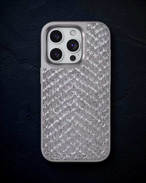 Venco Apple İphone 14 Pro Max Viper Kapak - Titan Gri