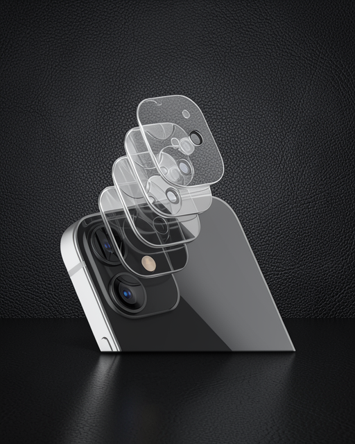 Samsung Galaxy A14 4g Kamera Lens Koruma Cam