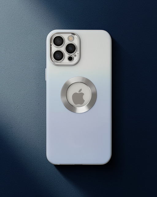 Apple İphone 12 Pro Kılıf Best Silikon - Mavi