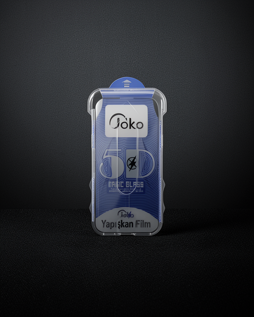 Joko Samsung Galaxy A55 5g Joko Magic 5d Cam