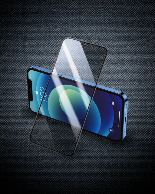 Xiaomi Redmi Note 11 Pro 3d Antistatik Seramik Nano Ekran Koruyucu