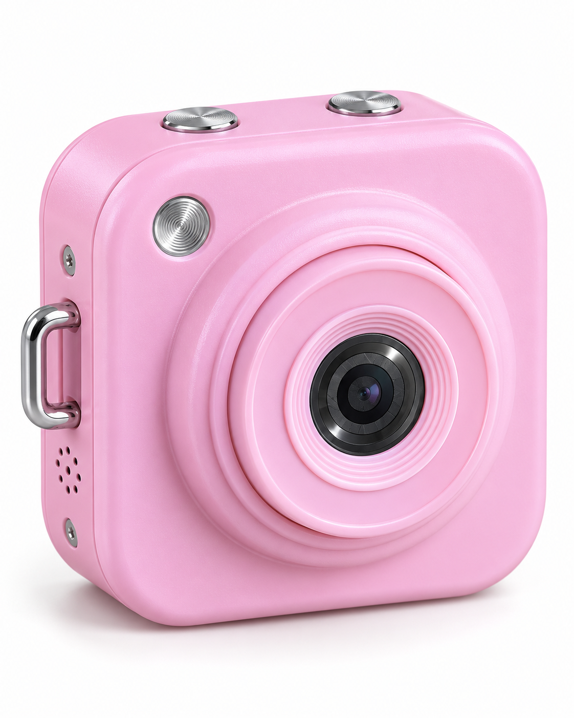 Mini Dijital Fotoğraf Makinesi