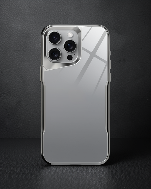 Joko Apple İphone 14 Pro Craft Kapak - Titan Gri
