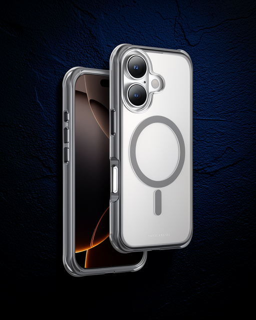 Onegif Apple İphone 16 Hulk Magsafe Kapak - Siyah