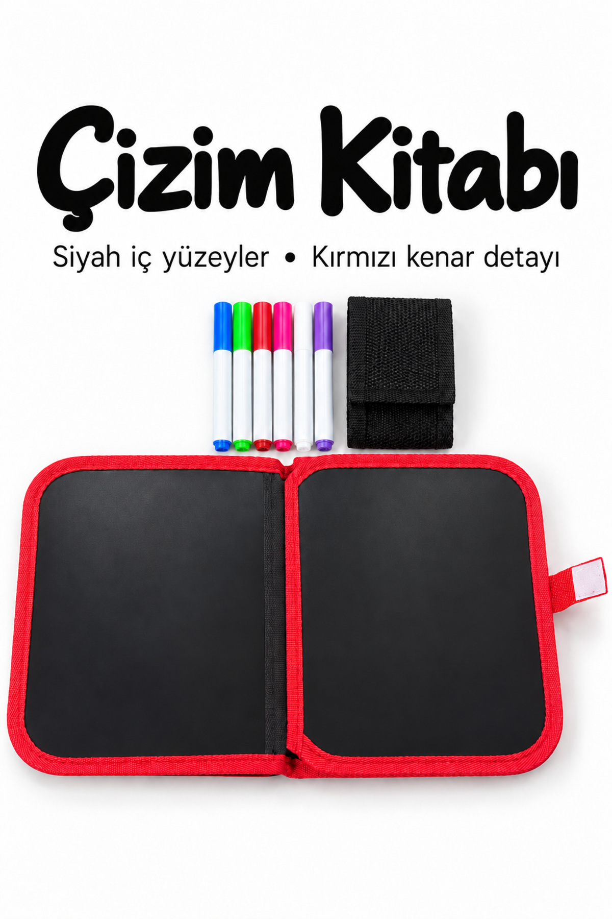 Çizim Kitabı