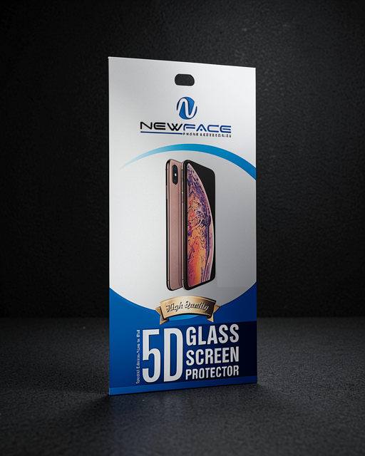 İnfinix Hot 10 Play 5d Eko Cam Ekran Koruyucu