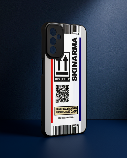 Samsung Galaxy M23 Kılıf Mirror Desenli Kapak - Mirror - 7