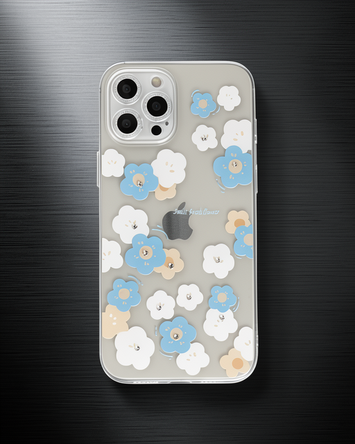 Apple İphone 12 Pro Kılıf Lucky Silikon - Lucky 2