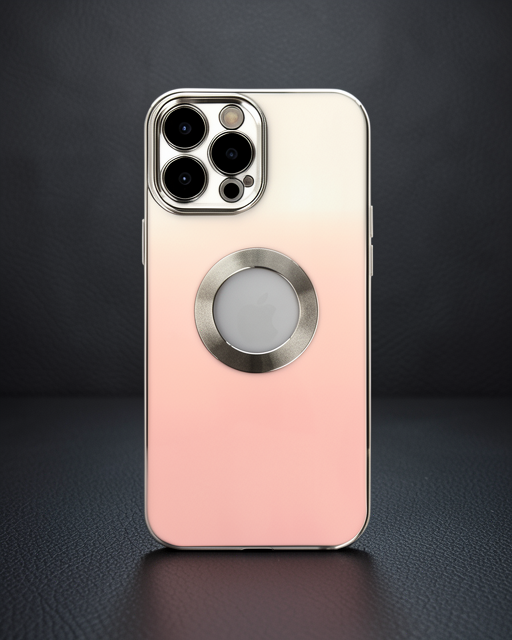 Apple İphone 13 Pro Kılıf Best Silikon - Pembe