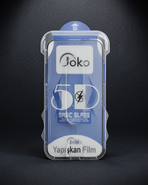 Joko Xiaomi Redmi Note 10 Joko Magic 5d Cam