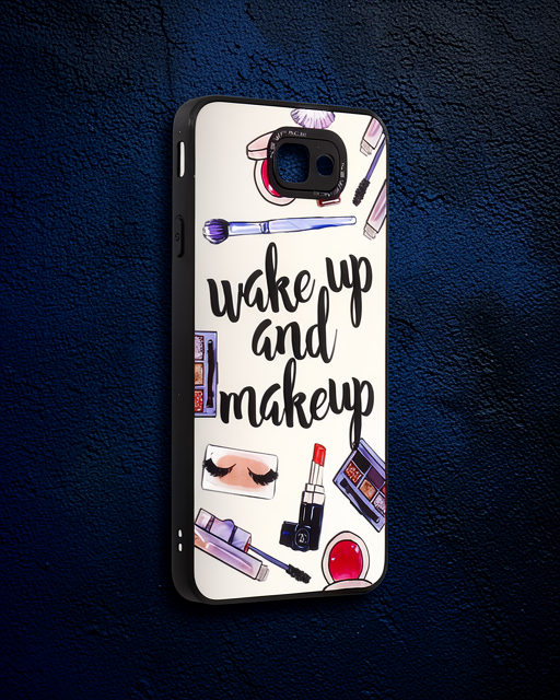 Samsung Galaxy J7 Prime Kılıf Mirror Desenli Kapak - Mirror - 3