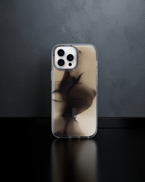 Joko Apple İphone 16 Pro Phantom Magsafe Kapak - Siyah