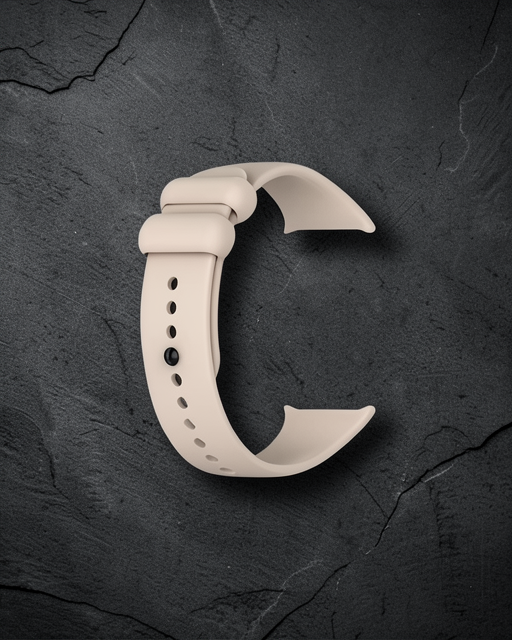 Xiaomi Smart Band 8 Pro Klasik Kordon - Yıldız Işığı