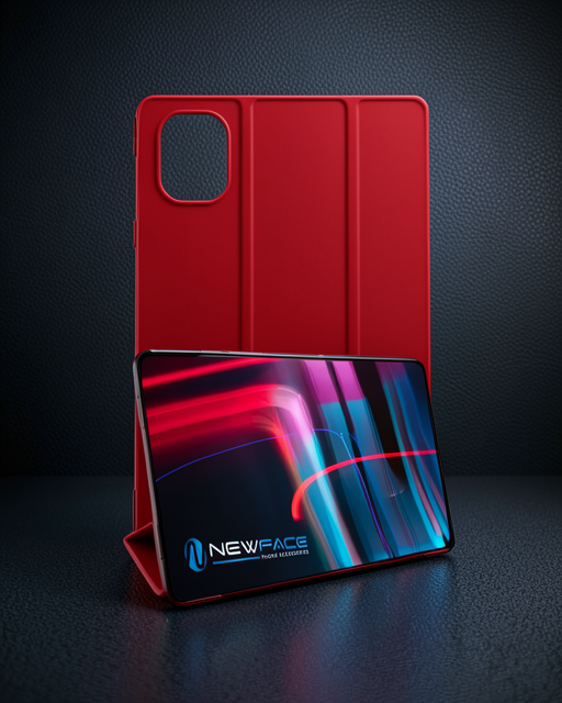 Xiaomi Redmi Pad Kılıf Tablet Smart Kılıf - Koyu Yeşil