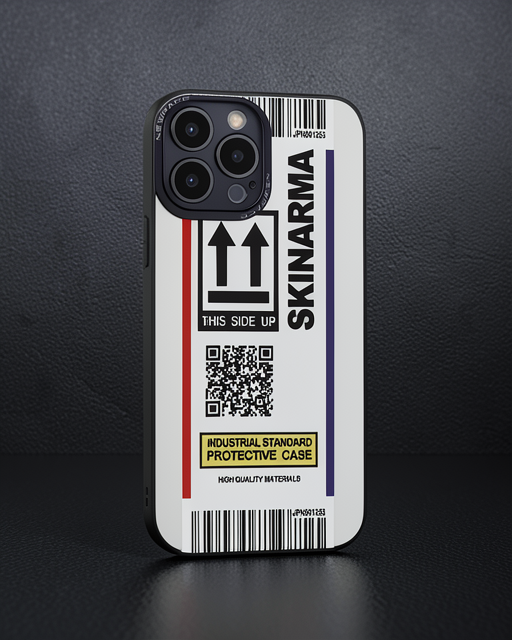 Apple İphone 13 Pro Max Kılıf Mirror Desenli Kapak - Mirror - 7