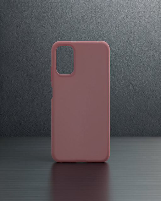 Xiaomi Redmi Note 11 Se Kılıf Deluxe 2mm Şeffaf Silikon - Şeffaf