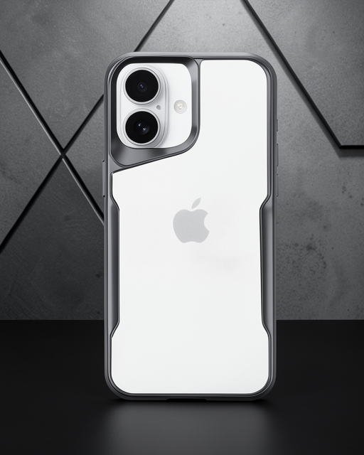Apple İphone 16 Kılıf Boyi Silikon Kapak - Desert