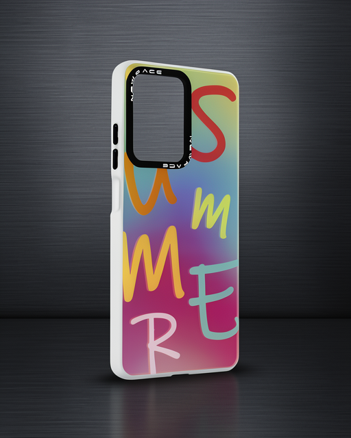 Xiaomi Poco X5 5g Kılıf Estoril Desenli Kapak - Estoril - 3
