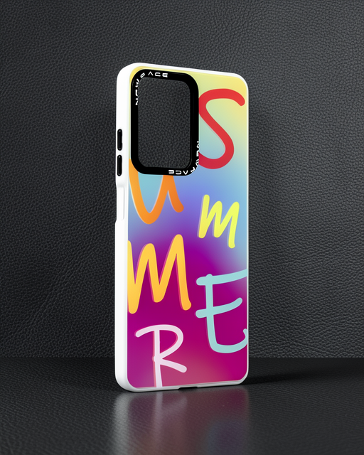 Xiaomi Redmi Note 12 4g Kılıf Estoril Desenli Kapak - Estoril - 3