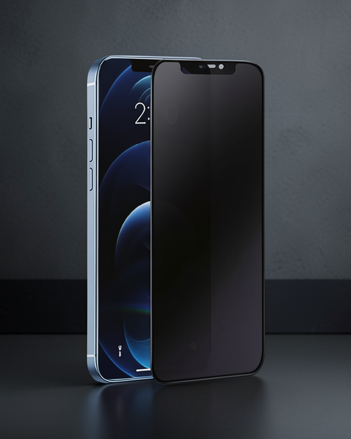 Samsung Galaxy A53 5g 3d Antistatik Hayalet Cam Ekran Koruyucu