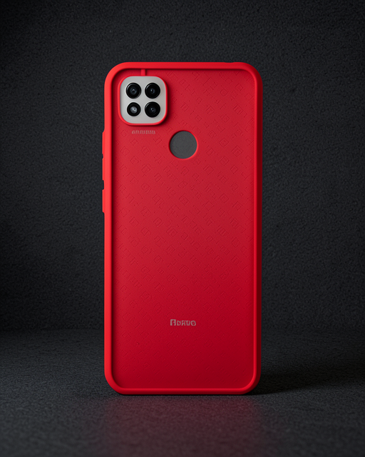 Xiaomi Redmi 9c Kılıf Montreal Silikon Kapak - Turkuaz
