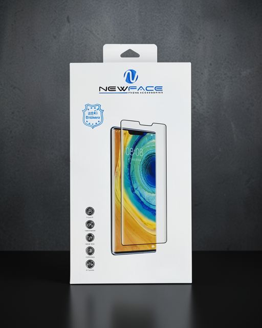 Samsung Galaxy S24 Plus Polymer Nano Ekran Koruyucu