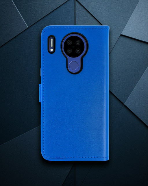 Reeder P13 Blue Max Lite Kılıf Trend S Plus Kapaklı Kılıf - Kırmızı
