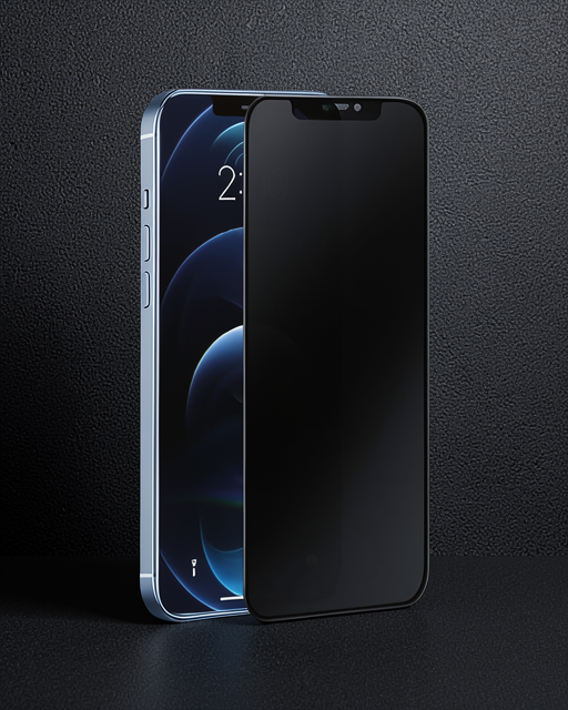 Samsung Galaxy A54 5g 3d Antistatik Hayalet Cam Ekran Koruyucu