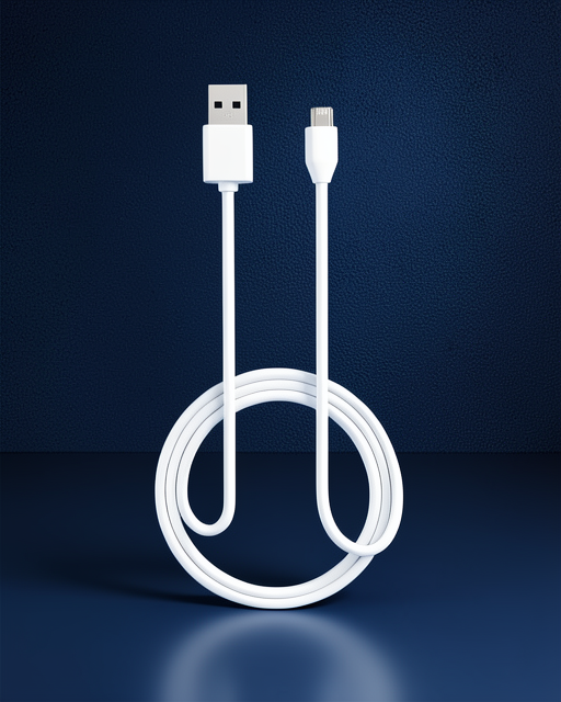S02 Micro Usb Kablo 3m 2.4a
