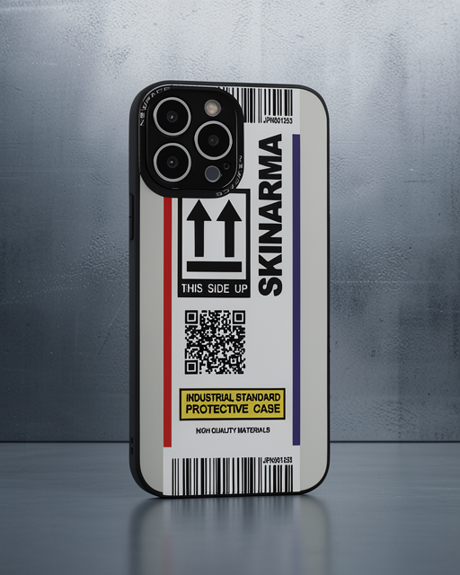 Apple İphone 14 Pro Kılıf Mirror Desenli Kapak - Mirror - 7