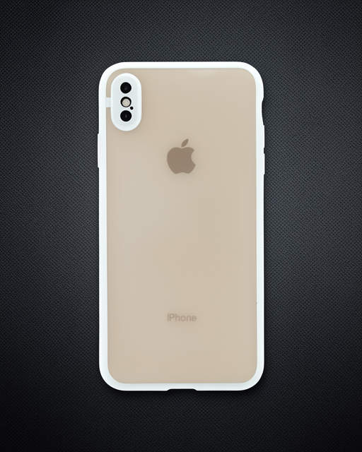 Apple İphone X Kılıf Montreal Silikon Kapak - Turkuaz
