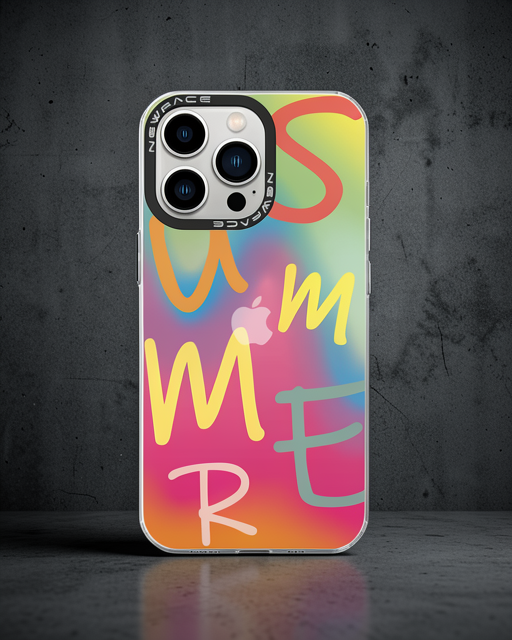 Apple İphone 13 Pro Kılıf Estoril Desenli Kapak - Estoril - 3