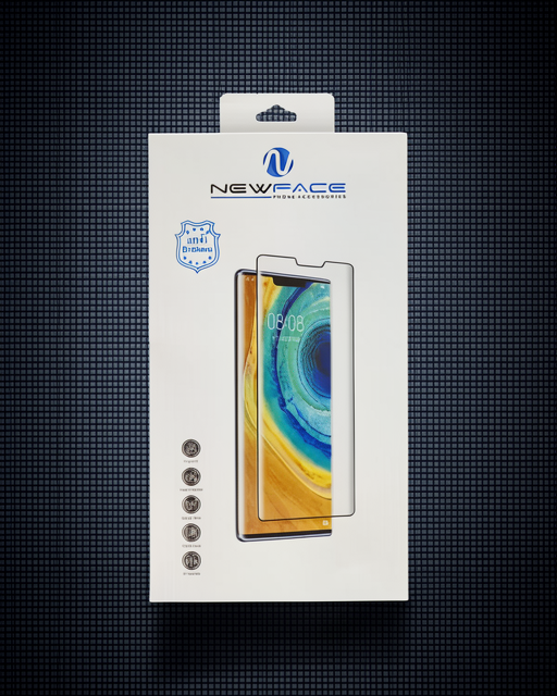 Samsung Galaxy Note 20 Polymer Nano Ekran Koruyucu
