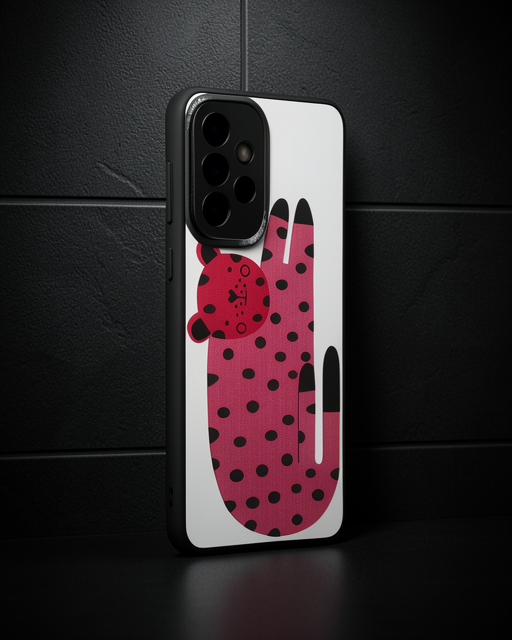 Samsung Galaxy A33 5g Kılıf Mirror Desenli Kapak - Mirror - 12