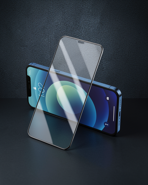 Samsung Galaxy A24 4g 3d Antistatik Seramik Nano Ekran Koruyucu