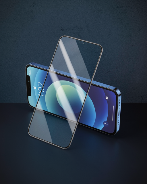 Samsung Galaxy S22 3d Antistatik Seramik Nano Ekran Koruyucu