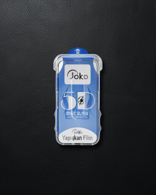 Joko Apple İphone 11 Joko Apple Magic 5d Cam